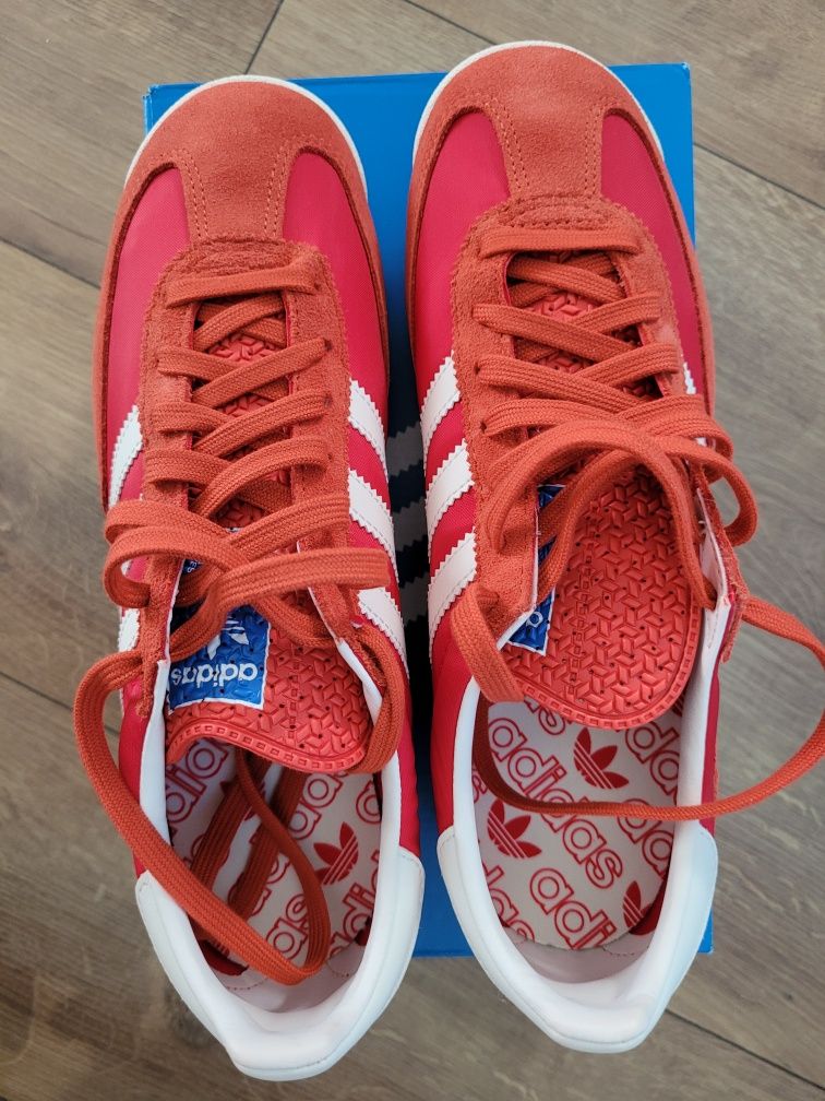 Adidas SL 72 r. 42 2/3