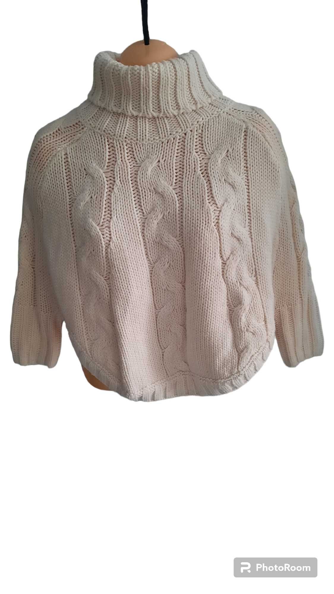 Sweter dziecięcy rozmiar 122\128