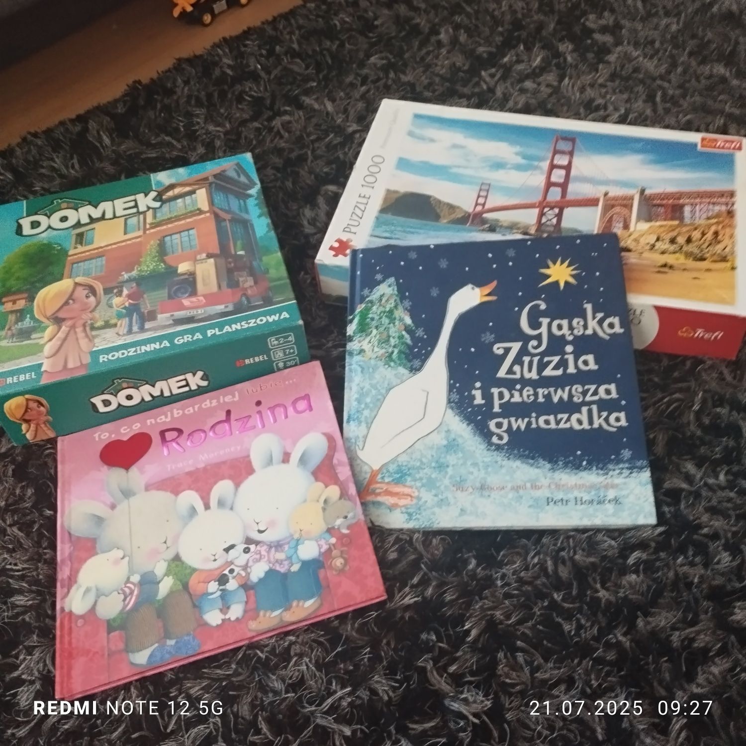 Gry puzzle za darmo jak najszybciej stan bardzo dobry
