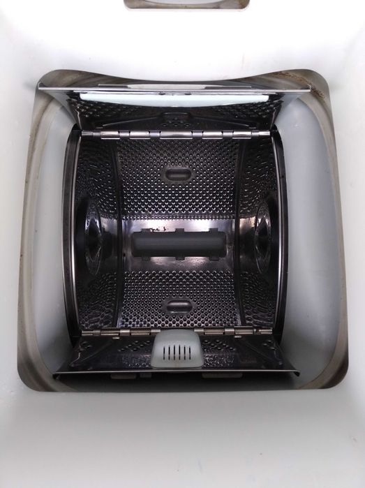 Pralka automatyczna Whirlpool AWT5109/P-1000 ładowana od góry AA 5 kg
