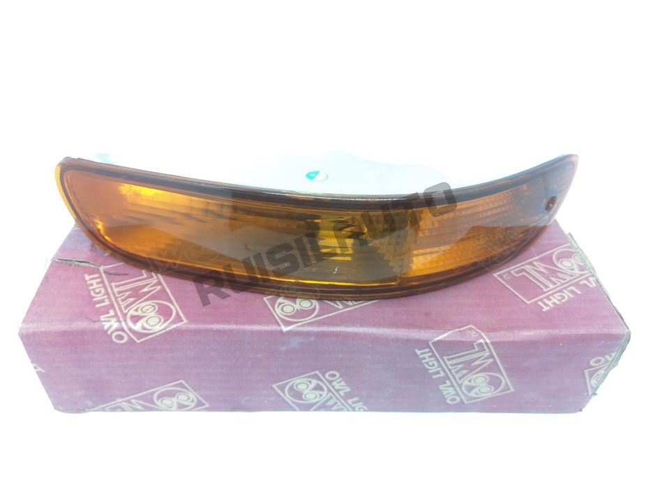 Farolim Pisca Frente Direito 1501_01268 Toyota Corolla Vii (e10