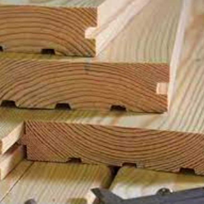 Швидка доставка Доска пола 135*35*6  Якісний пиломатеріал Телефонуйте