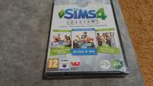 PC Sims 4 Zestaw. новая игра для пк