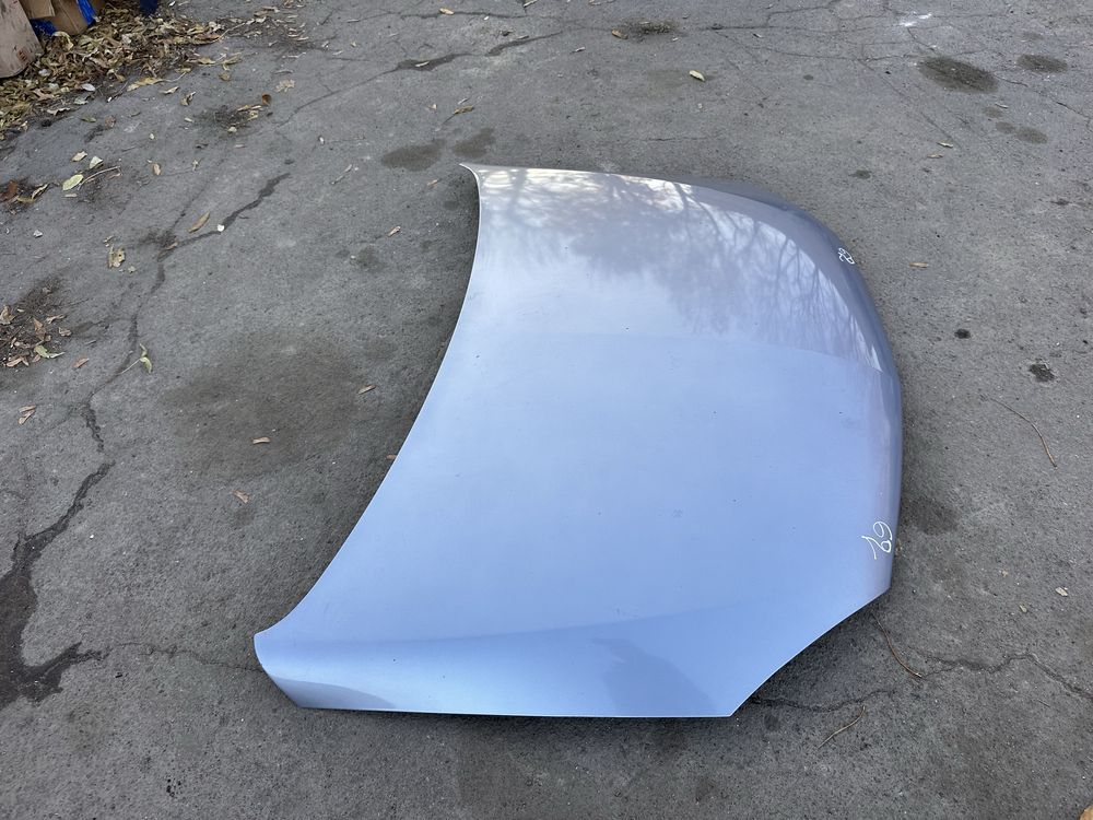 Капот Opel Tigra TwinTop B Опель Тігра Б 2004-2009