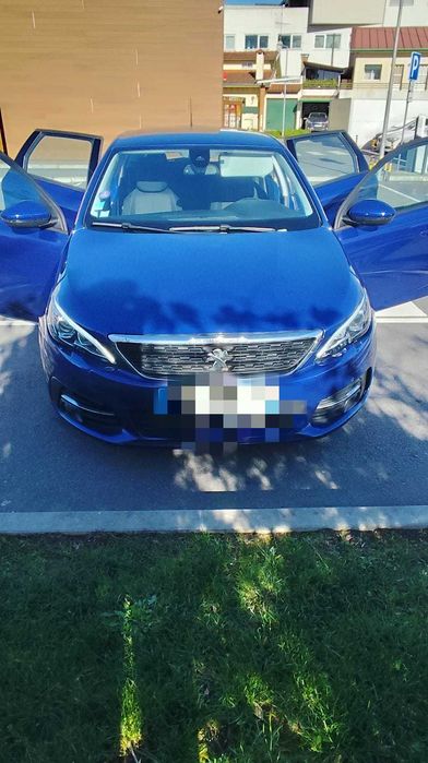 Peugeot 308 SW Carro impecável