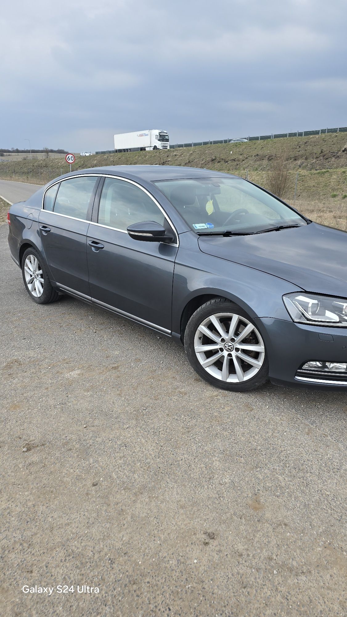 Passat b7 2.0 benzyna Stan Bdb.