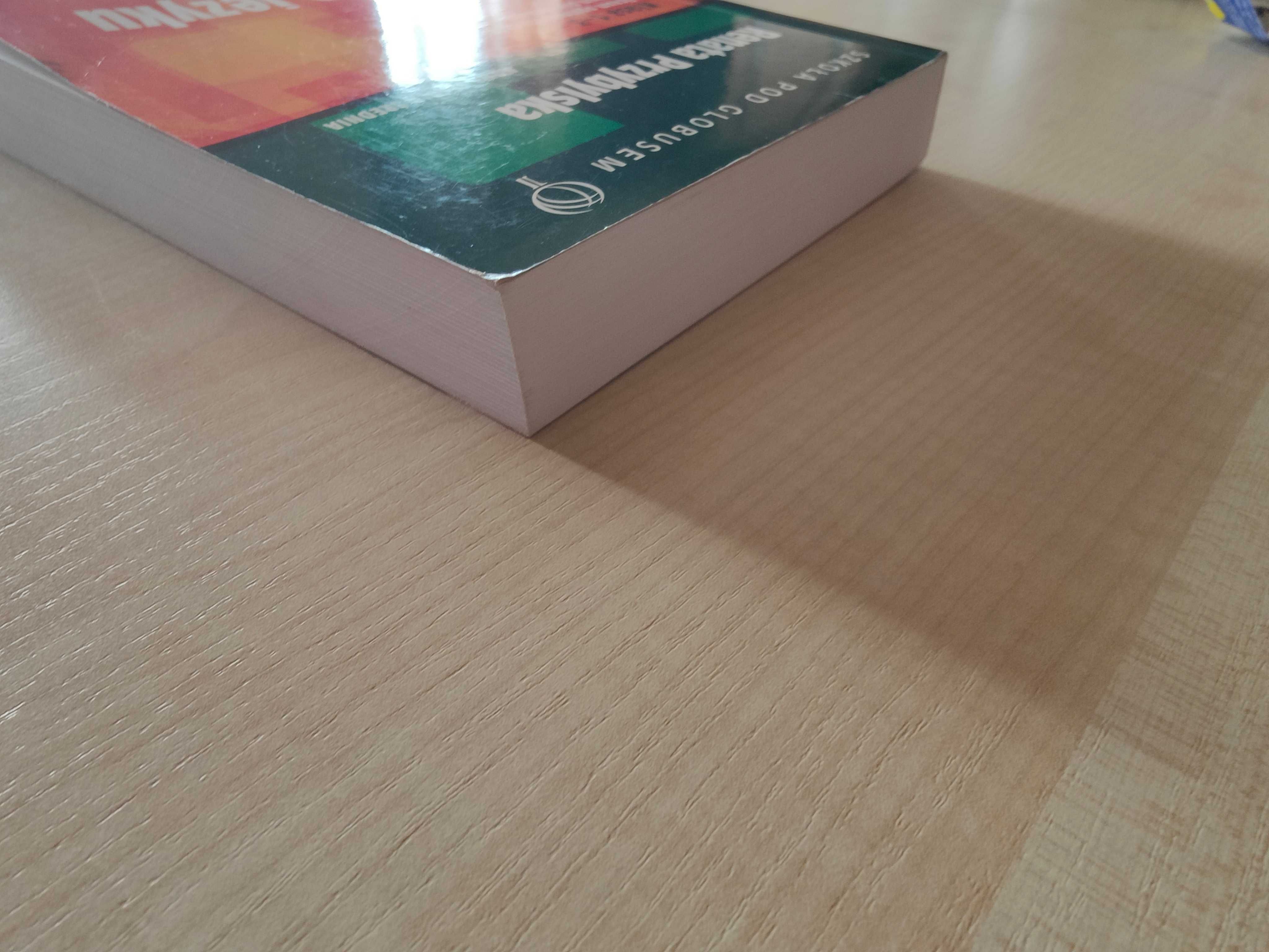 Język Polski Renata Przybylska  -kompendium i powtórzenie do matury