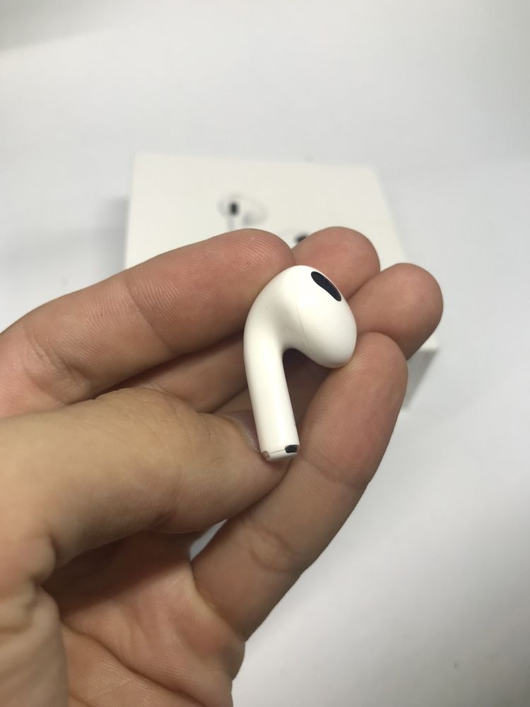 Левый AirPods 3, AirPods, AirPods 3