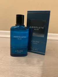 Perfumy Caline Homme Absolute Blue