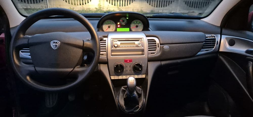 Super autko do miejskiej komunikacji