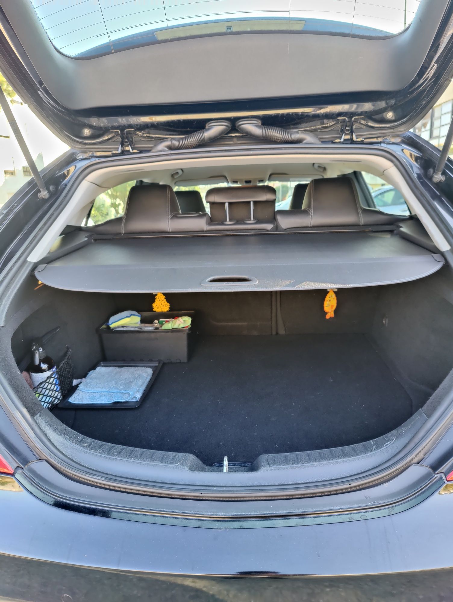 Mercedes-Benz CLA180