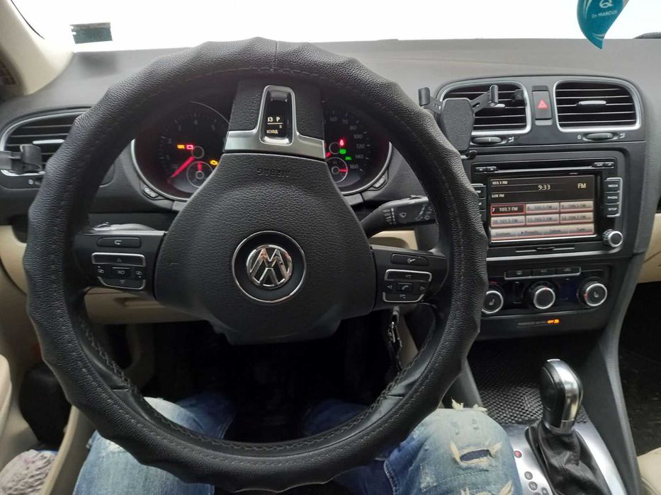 Гольф 6 універсал VW golf 6 Jetta sportwagon Volkswagen Golf 6 универ