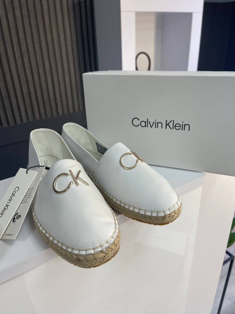 Мокасини calvin klein оригінальні