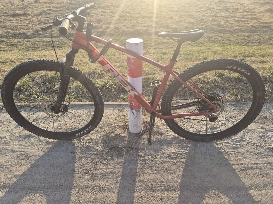 Sprzedam TREK marlin