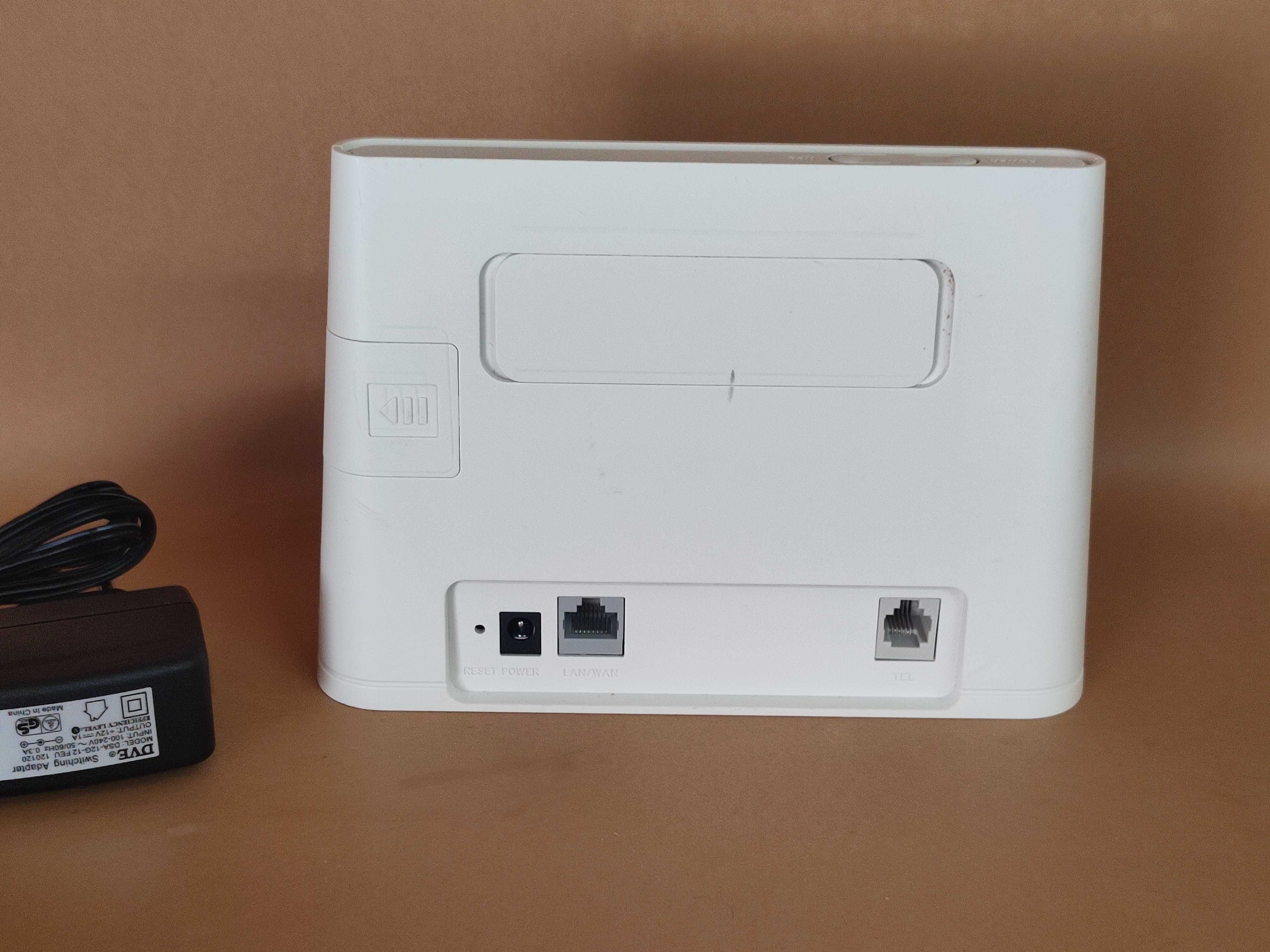 Router Huawei B311 4G Cat.4