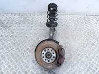 Zwrotnica McPherson PRAWA Seat Leon III 1.6 TDI