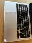 Apple Macbook Air Intel Core i3 8GB RAM/256GB SSD