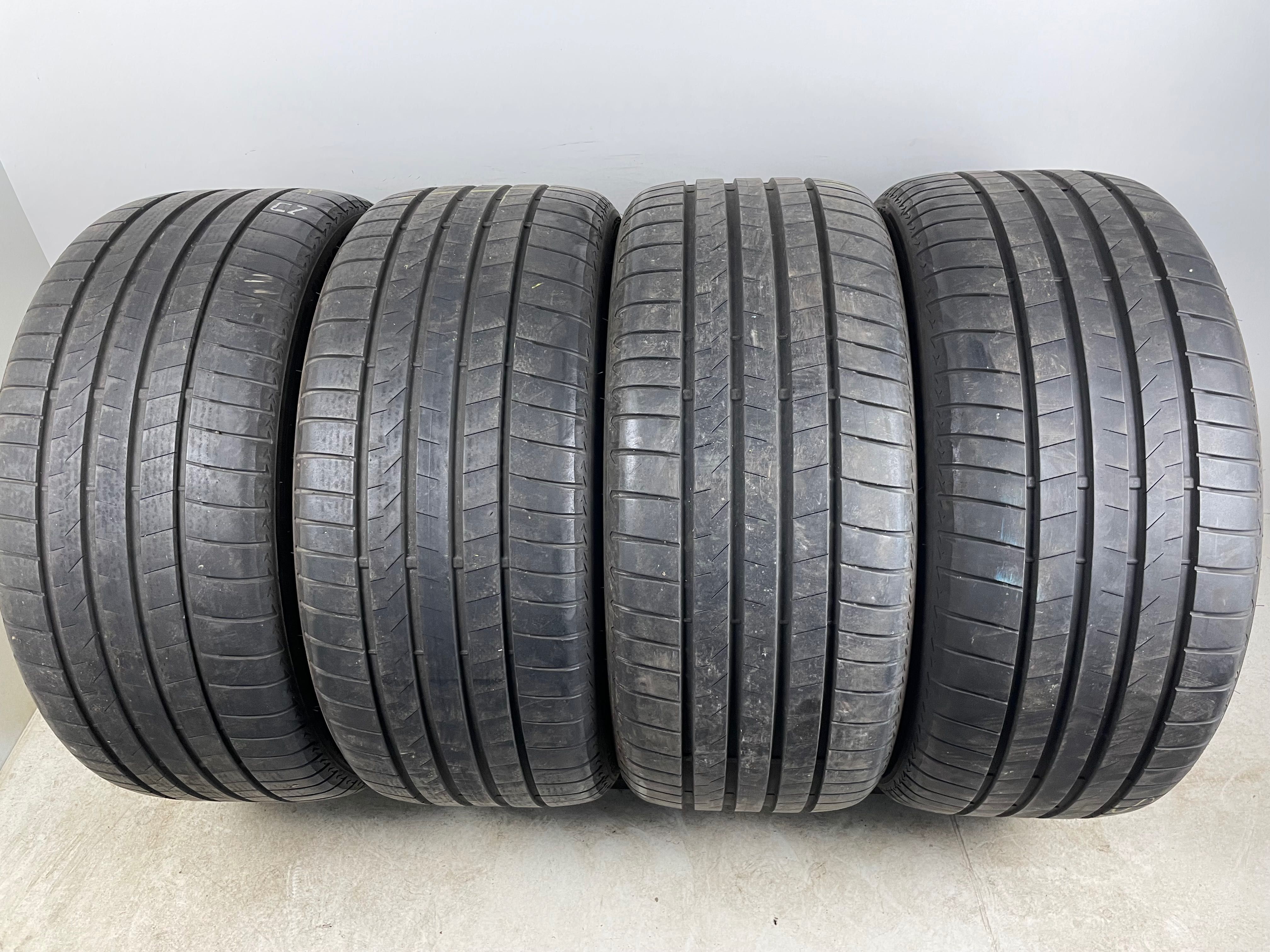 285/35R22 106Y A0 Bridgestone Turanza T005