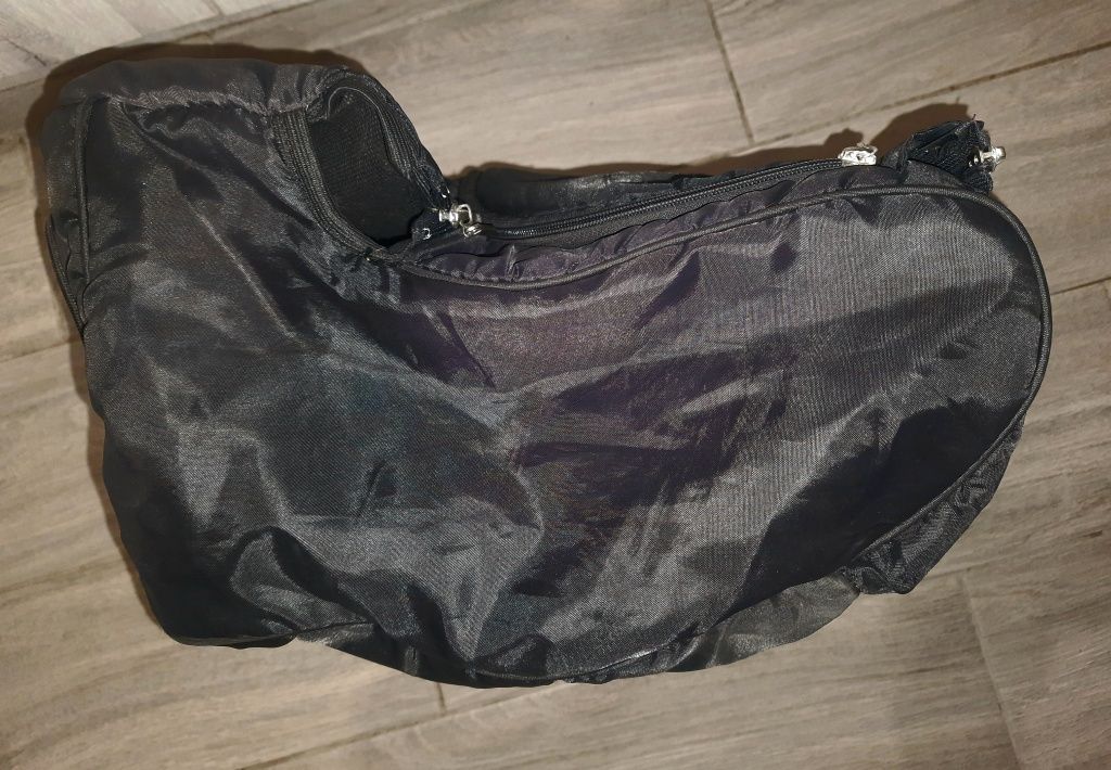 COLETTO ручка для візочка чохол сумка