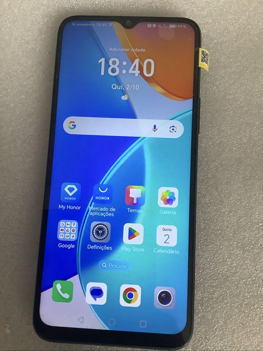 Smartphone Honor X6