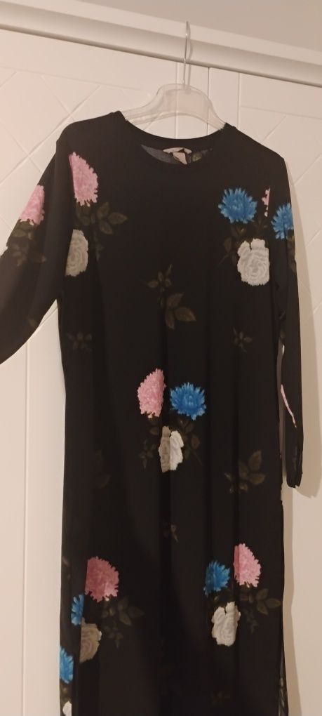Śliczna sukienka H&M 42/44