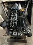 Motor Bmw N47D20C