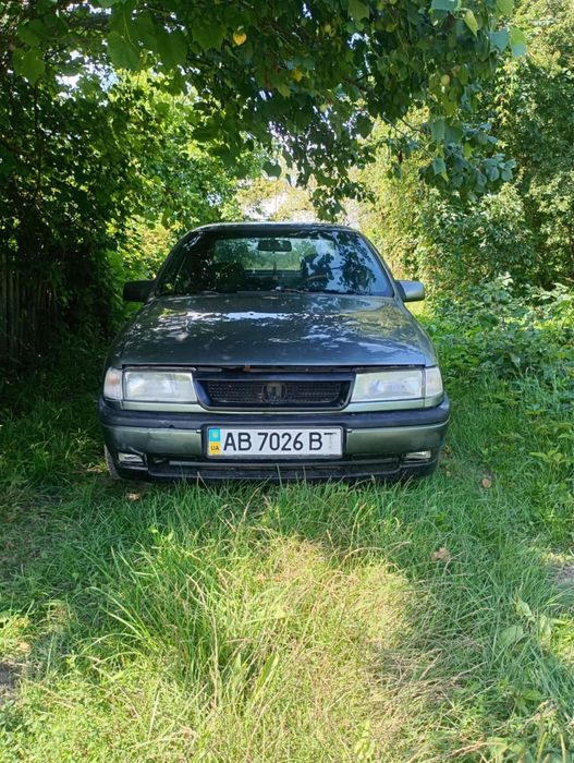 Продам опель або на розборку люба деталь