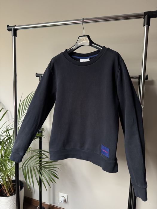 Bluza Calvin Klein S [oryginalna]