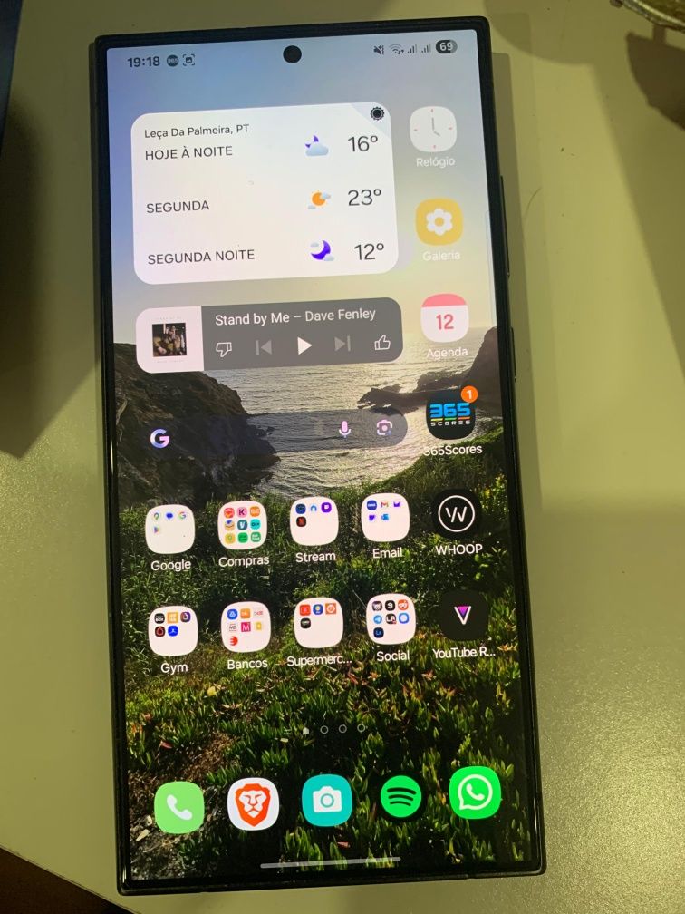 Samsung S24 ultra 256gb