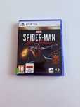 Spider Man Miles Morales PS5 PL