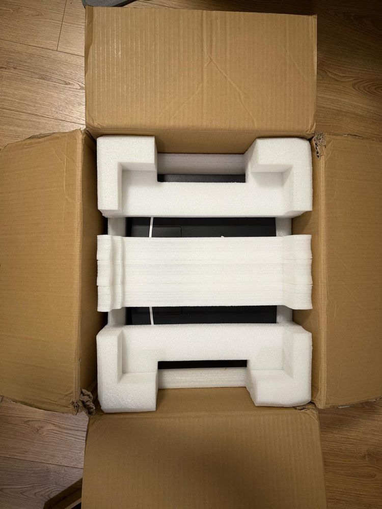 Projektor Acer F7600