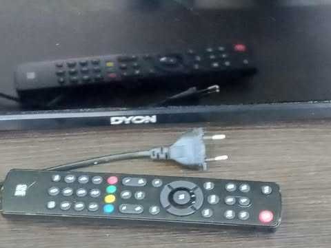 Telewizor DYON 40 cali