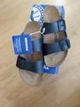 Sandały birkenstock arizona nowe r.37