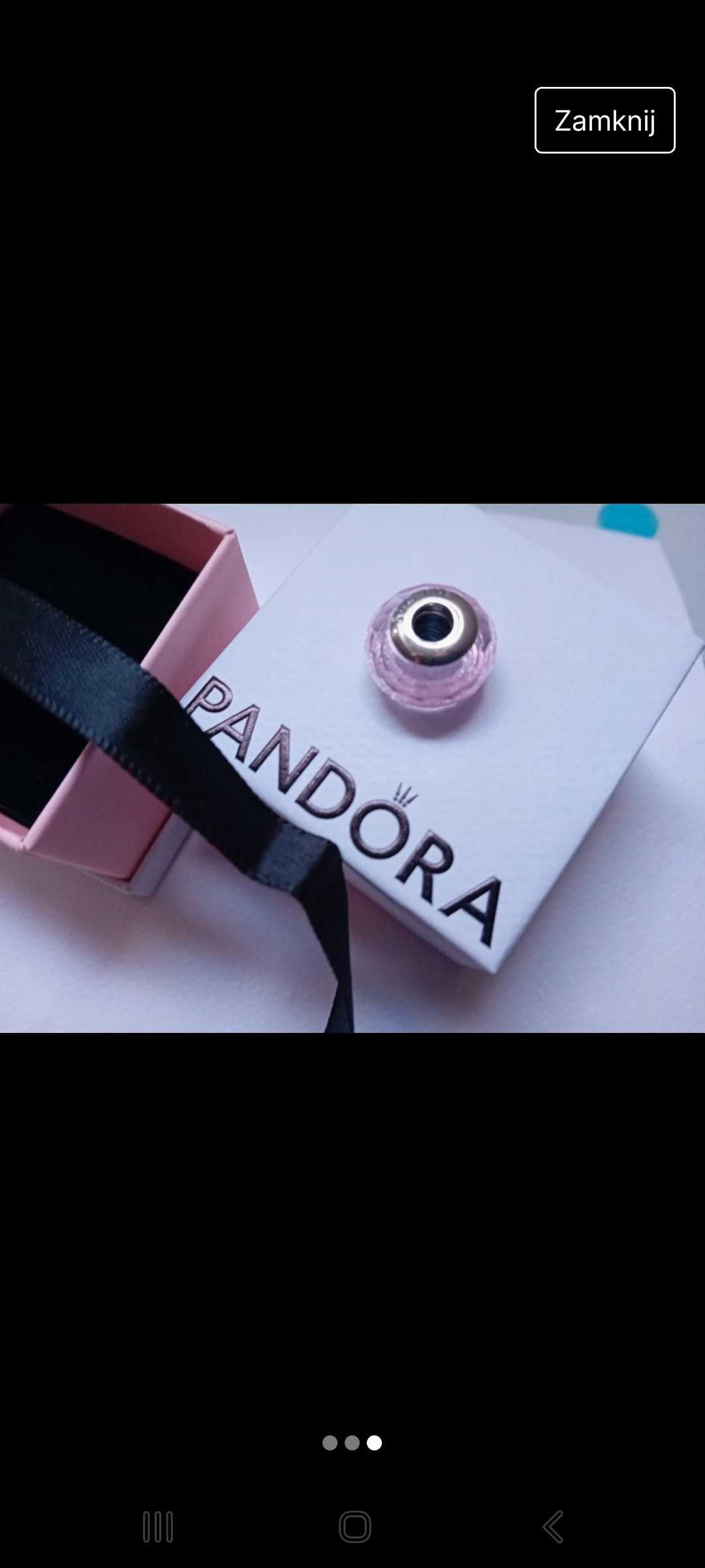 Charms murano Pandora