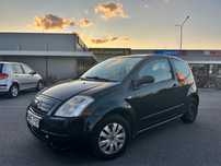 Citroën C2 1.1 SX
