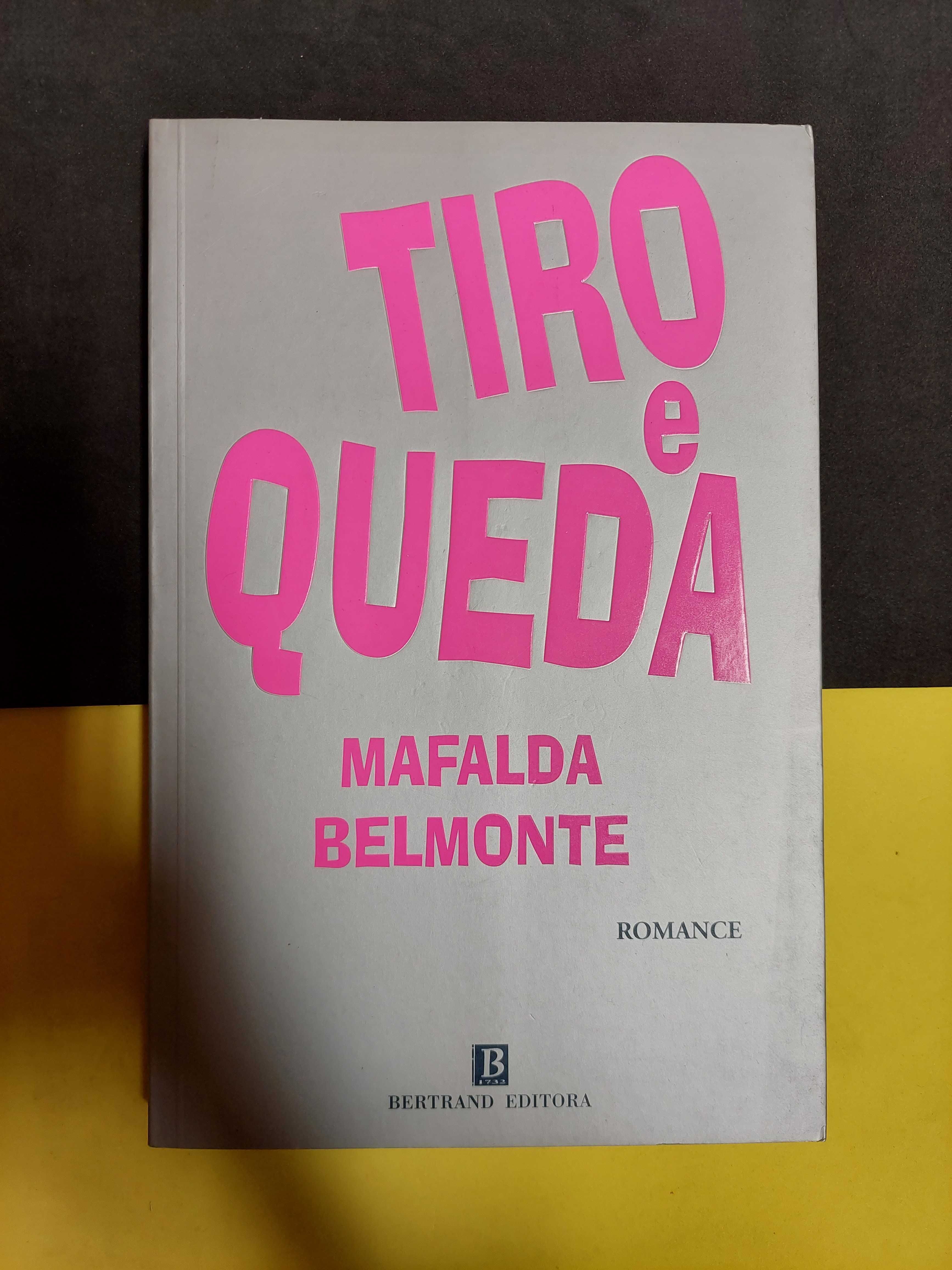 Mafalda Belmonte - Tiro e Queda