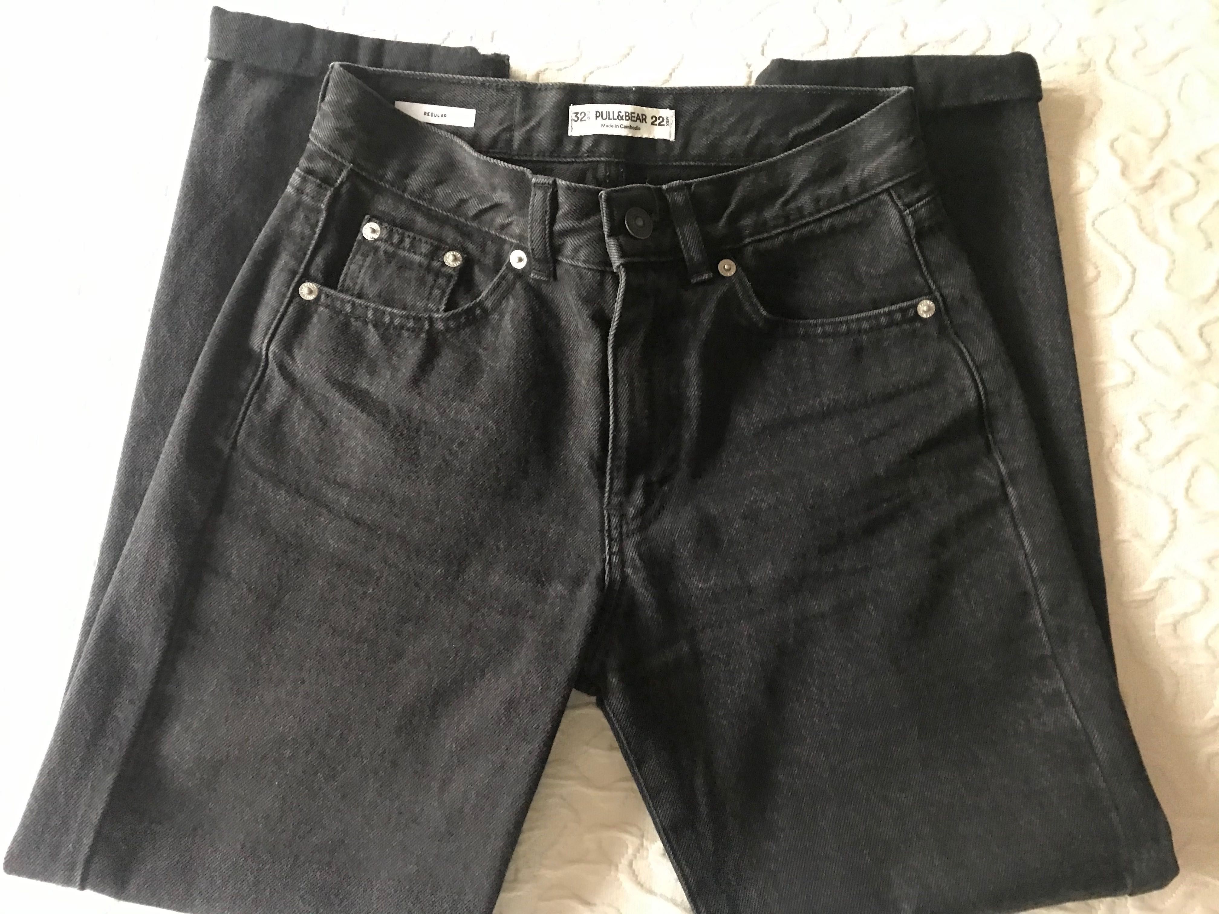 Calças de ganga Pull&Bear