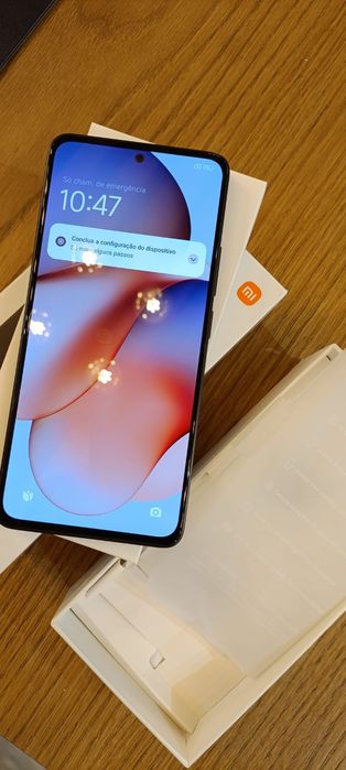 Xiaomi Redmi note 13