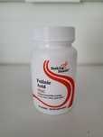 Kwas folinowy. Folinic acid
