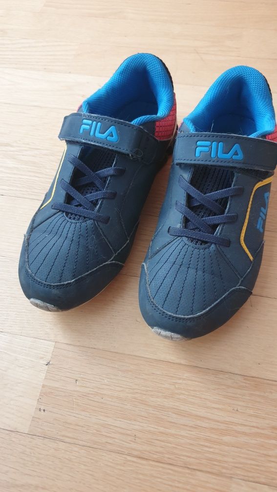 Buty sportowe Fila rozmiar 38