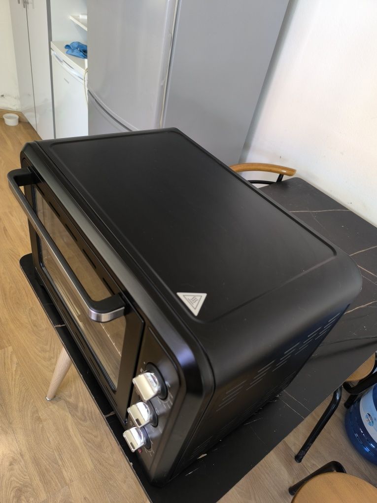 Forno elétrico Moulinex 39L Novo