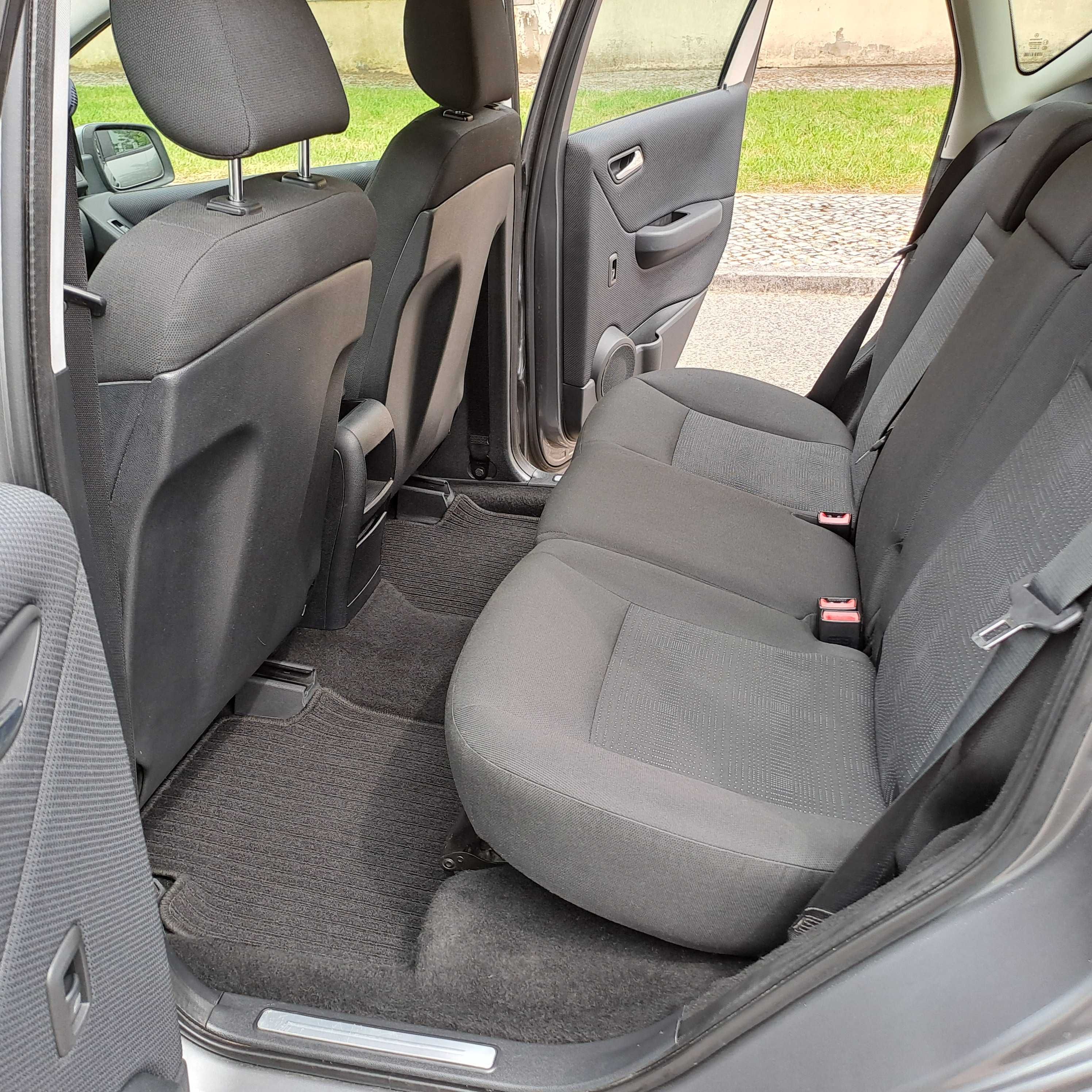 Mercedes-Benz A160 BlueEfficiency - 2011