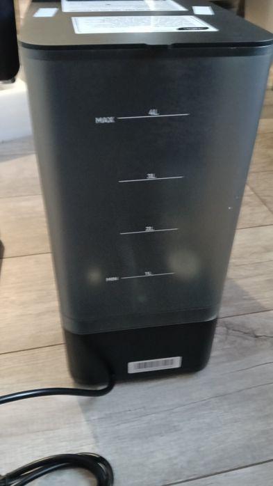 System odwróconej osmozy