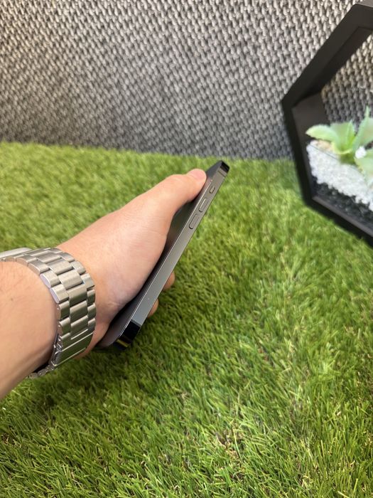 iPhone 14 Pro 256Gb Neverlock АКБ 96% Space Black Айфон 14Про