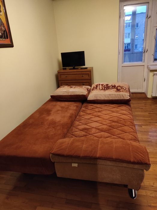 Диван розкладний