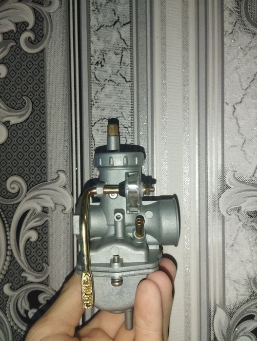 Карбюратор пз 22 з дефектом