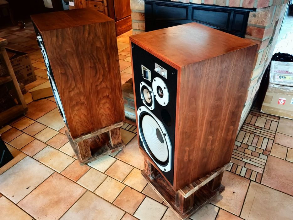 Głośniki Pioneer HPM 100