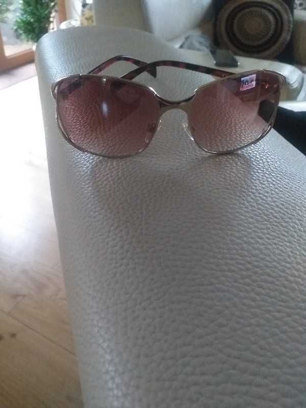 okulary przeciwsłoneczne damskie