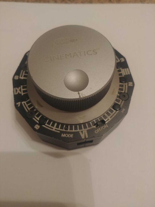 Фокус контроллер от Сinematics для камер Canon.