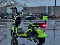 Розпродаж‼️ Велосипед електричний Crosser CR2 ‼️Безплатна доставка